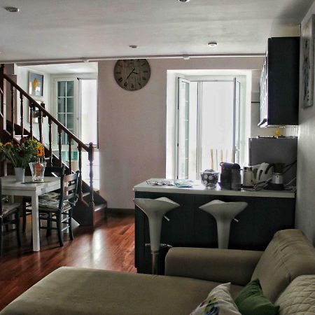 شقة Casa Thomas سانريمو المظهر الخارجي الصورة