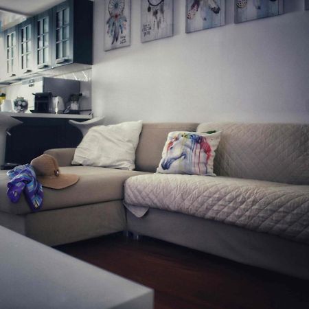 شقة Casa Thomas سانريمو المظهر الخارجي الصورة