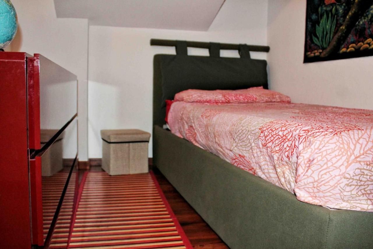 شقة Casa Thomas سانريمو المظهر الخارجي الصورة