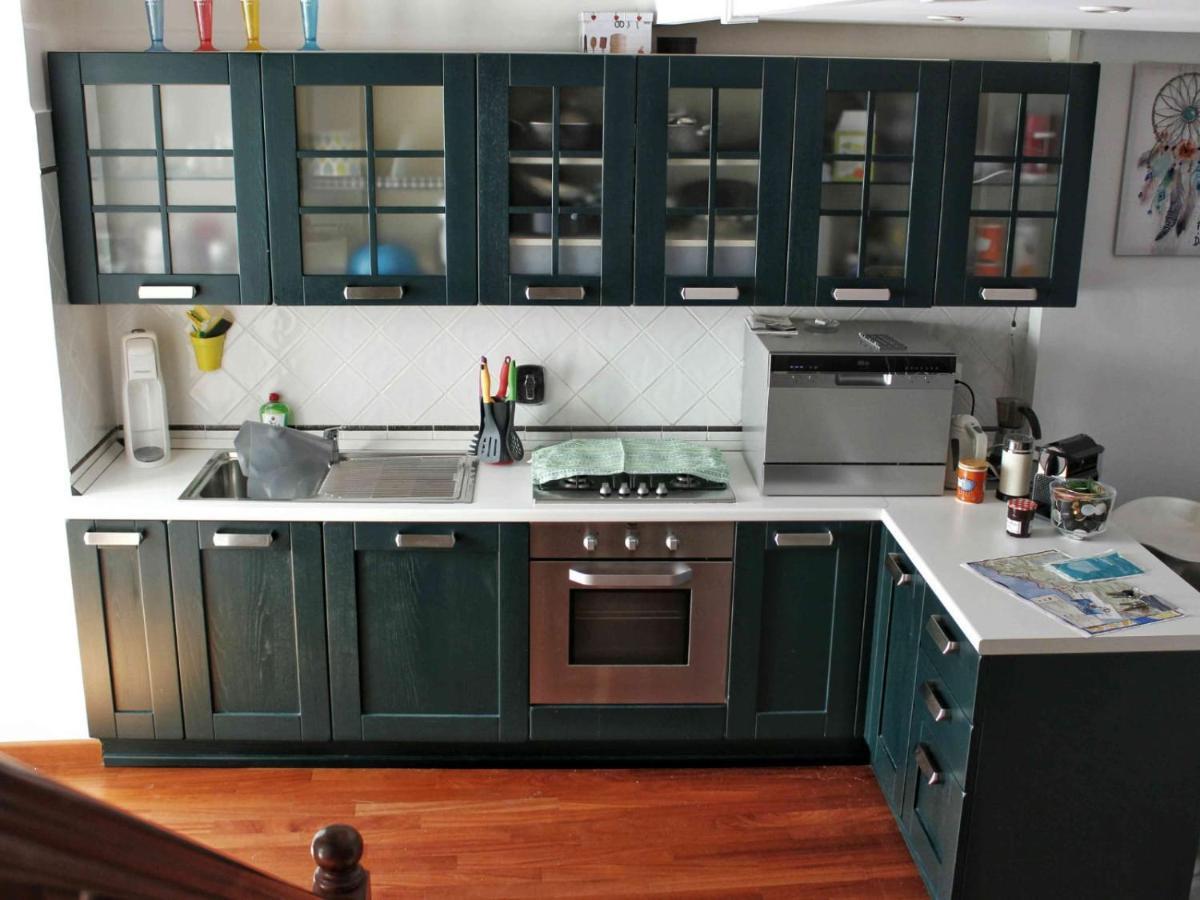شقة Casa Thomas سانريمو المظهر الخارجي الصورة