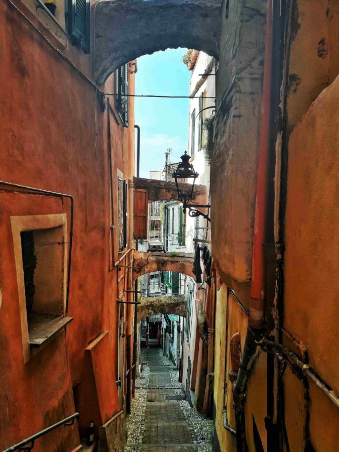 شقة Casa Thomas سانريمو المظهر الخارجي الصورة