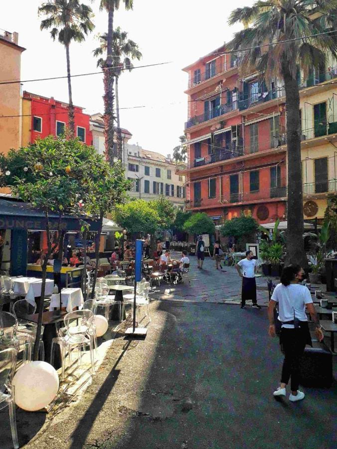 شقة Casa Thomas سانريمو المظهر الخارجي الصورة