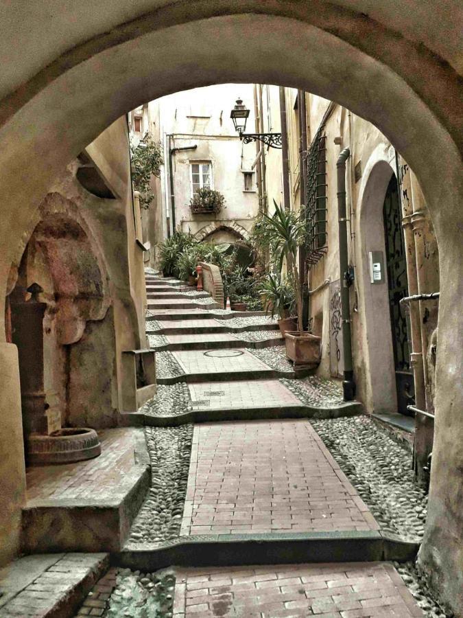 شقة Casa Thomas سانريمو المظهر الخارجي الصورة