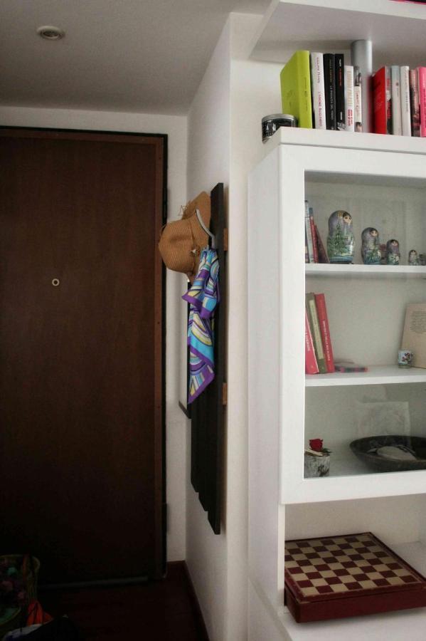 شقة Casa Thomas سانريمو المظهر الخارجي الصورة