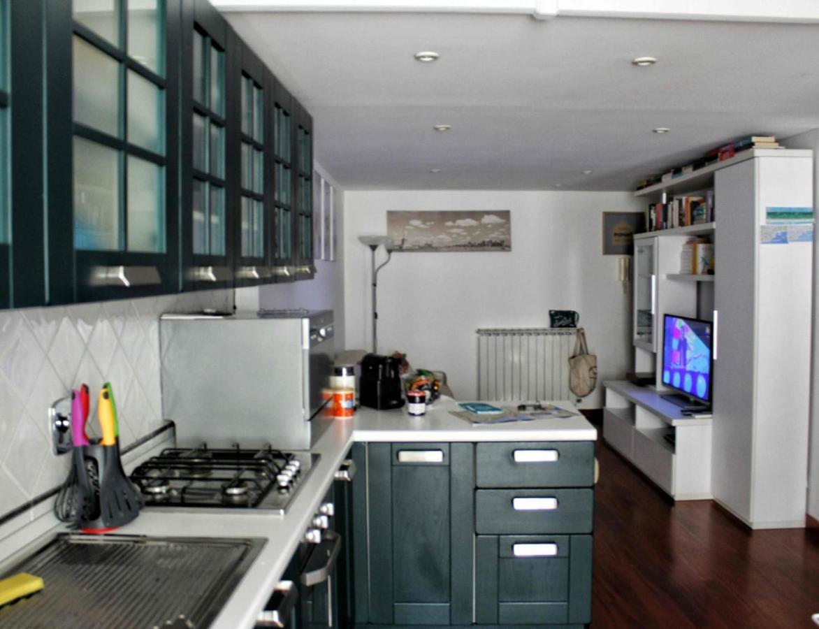 شقة Casa Thomas سانريمو المظهر الخارجي الصورة