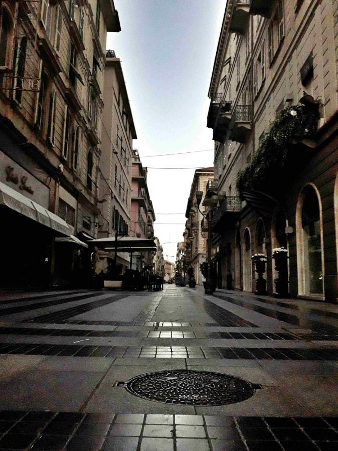 شقة Casa Thomas سانريمو المظهر الخارجي الصورة