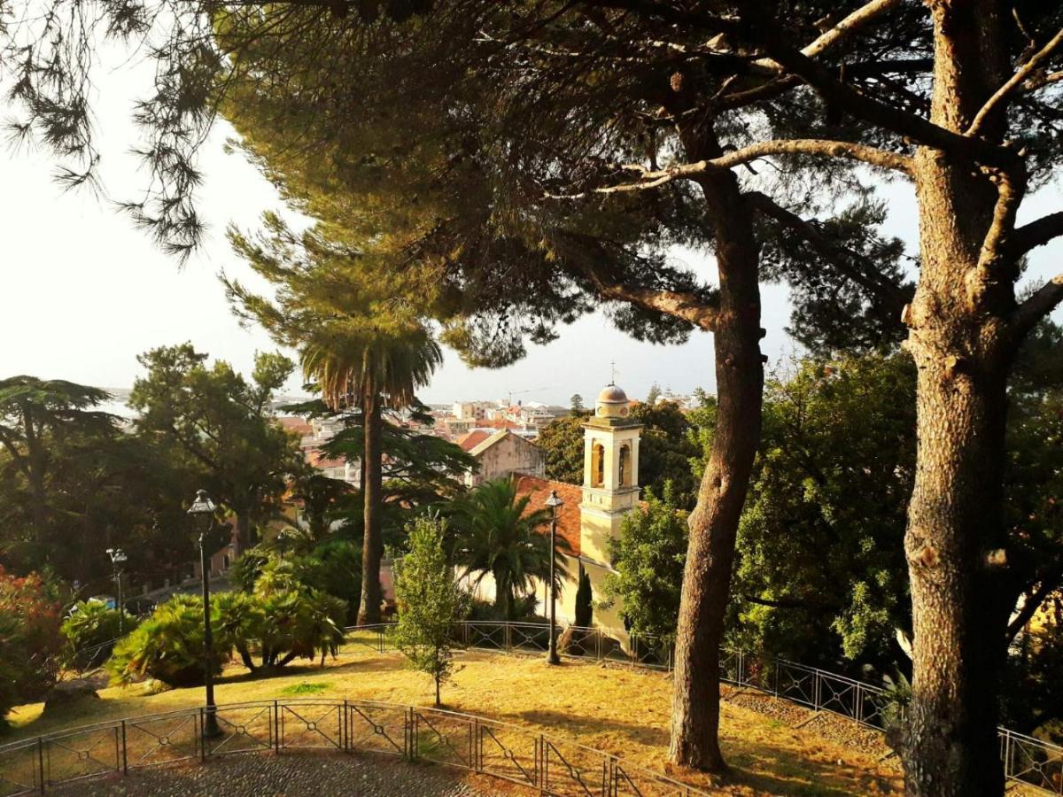 شقة Casa Thomas سانريمو المظهر الخارجي الصورة