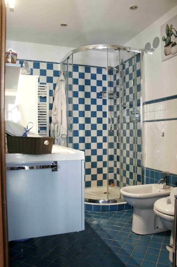 شقة Casa Thomas سانريمو المظهر الخارجي الصورة