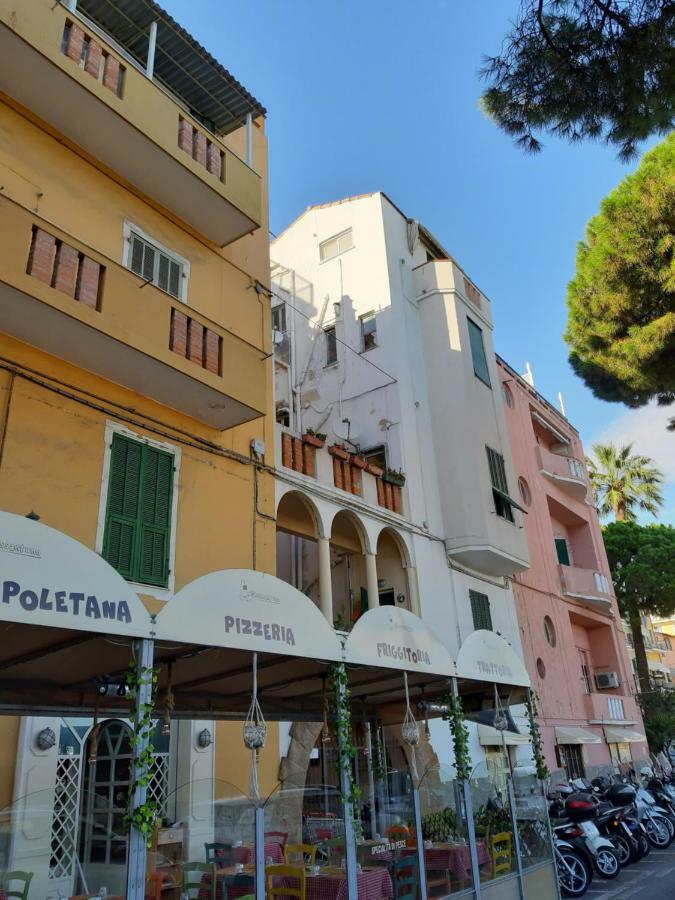 شقة Casa Thomas سانريمو المظهر الخارجي الصورة
