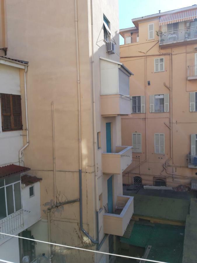 شقة Casa Thomas سانريمو المظهر الخارجي الصورة