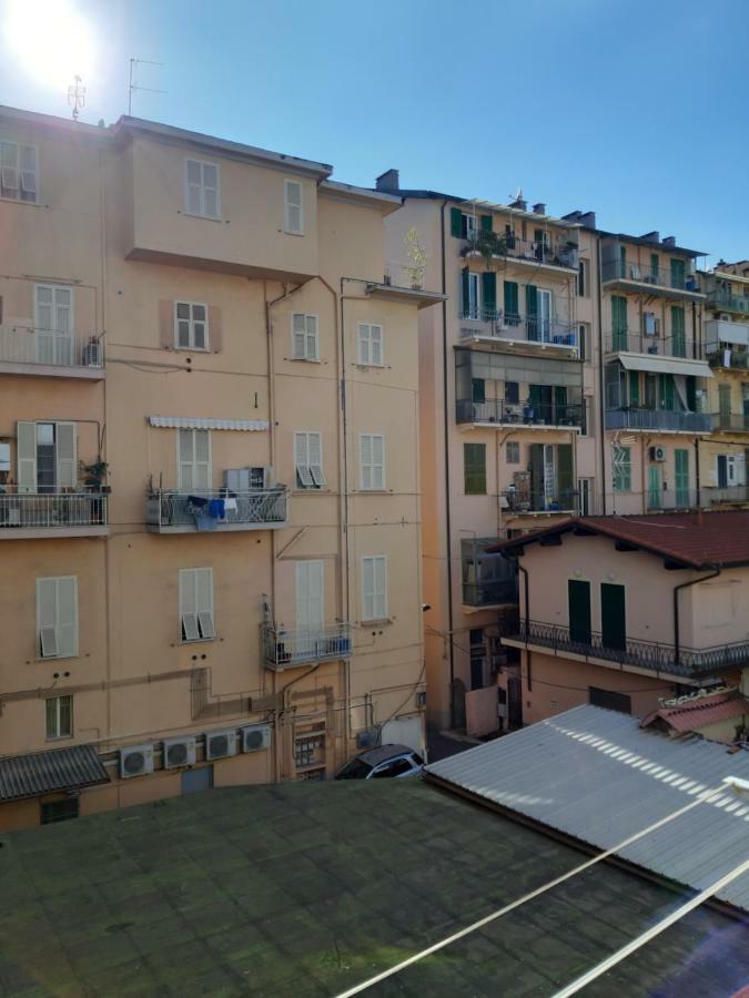 شقة Casa Thomas سانريمو المظهر الخارجي الصورة