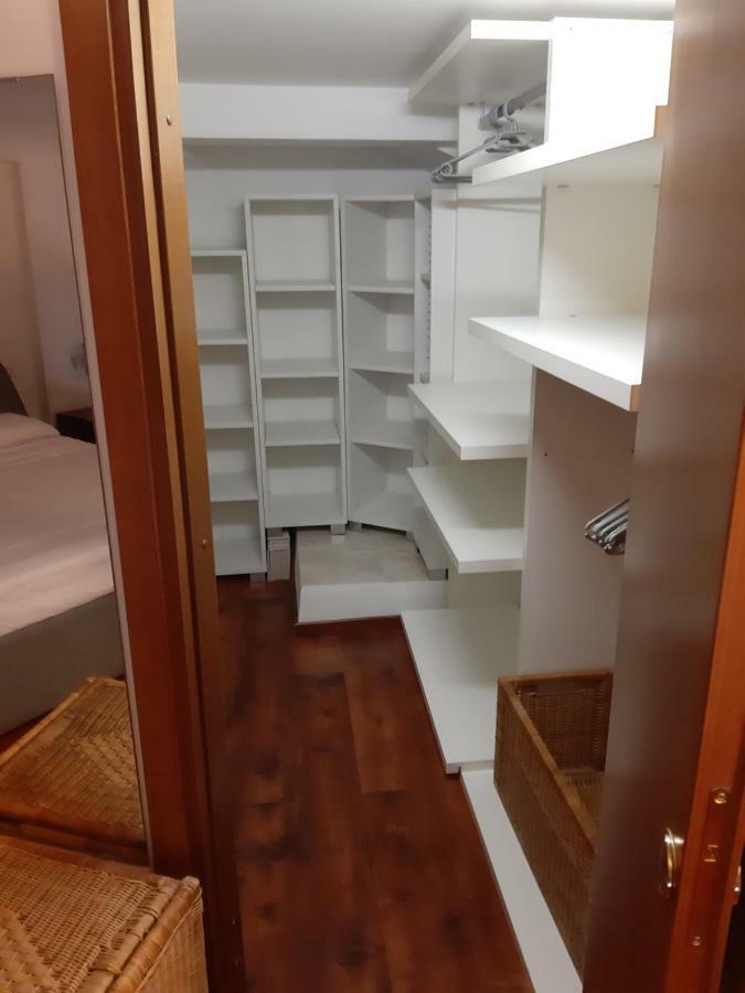 شقة Casa Thomas سانريمو المظهر الخارجي الصورة