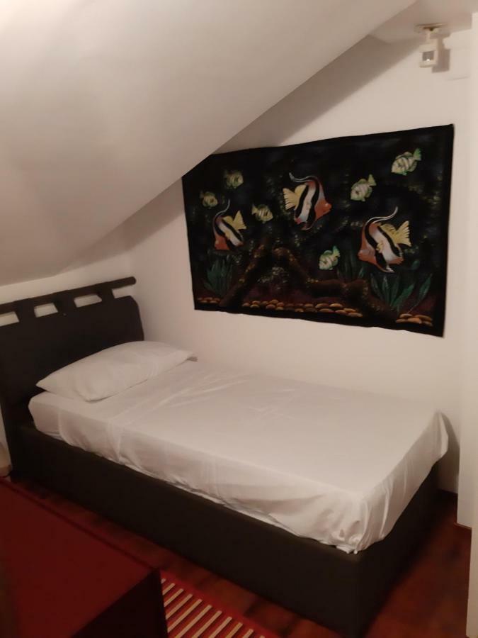 شقة Casa Thomas سانريمو المظهر الخارجي الصورة